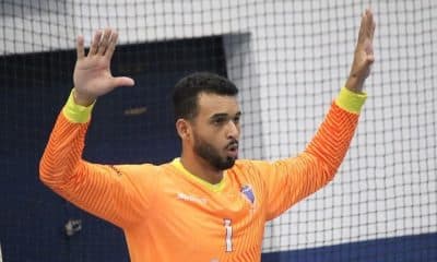 Bruno Lima é derrotado com o Boa Hora na Liga Portuguesa de Handebol masculino