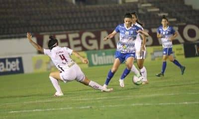 Avaí Kindermann pode terminar a rodada com a vaga confirmada