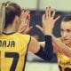 Gabi anotou 11 pontos e contribuiu para mais um triunfo do Vakifbank