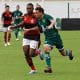 Flamengo e Goiás decidem vaga na Copa do Brasil sub-20 ao vivo