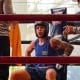 Bia Ferreira está na final no torneio Torneio Internacional de Boxe dos Balcãs