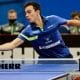 Hugo Calderano venceu mais uma e segue invicto na temporada