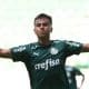 Palmeiras assume a liderança do Grupo A após vitória sobre o Vasco
