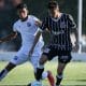 Corinthians vence Ceará de virada pelo Brasileiro sub-20