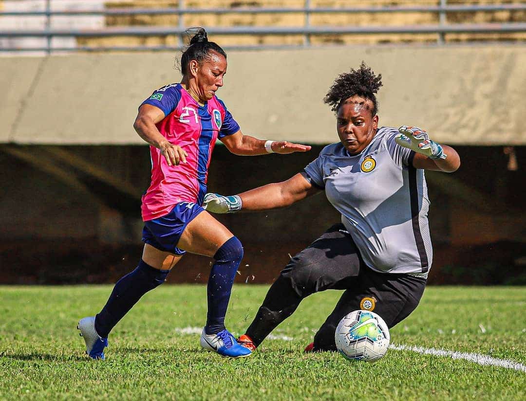 #B da Amazônia Brasileiro feminino A-2