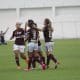 A Ferroviária estreou com vitória no Grupo 1 do Paulistão Feminino de 2020. As Guerreiras Grenás receberam o Palmeiras, na Arena Fonte Luminosa, em Araraquara. Com gols da meia Aline Milene e da atacante Sochor, o time comandado pela técnica Tatiele Silveira ganhou de 2 a 1 das Palestrinas. O tento das alviverdes, dirigidas pelo treinador Ricardo Belli, foi marcado pela zagueira Thaís
