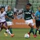 Palmeiras e Ferroviária se enfrentam por vaga na semifinal