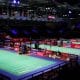Aberto da Dinamarca de badminton - Circuito Mundial de badminton - Pandemia de coronavírus