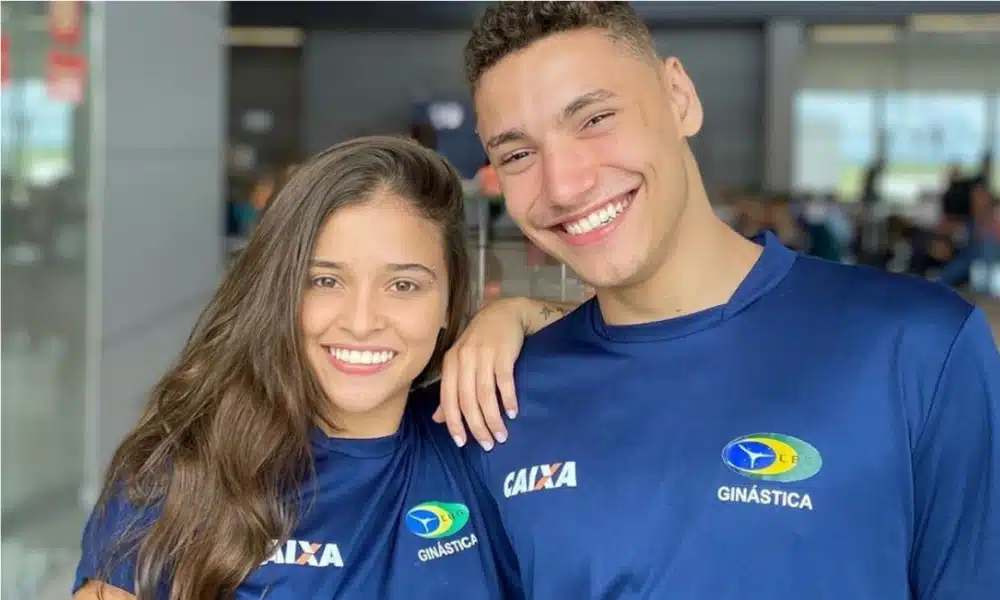 Alice Hellen - Rayan Dutra