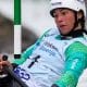 Ana Sátila - Copa do Mundo de canoagem slalom