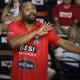Anderson Rodrigues - Sesi Vôlei Bauru - Sesi Bauru