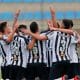 Atlético-MG e América-MG - Atlético-MG - América-MG - Campeonato Brasileiro Sub-20