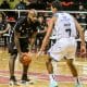 Mogi das Cruzes x Bauru - Paulista masculino de basquete
