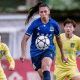 Bia Zaneratto Wuhan Liga Chinesa Millene Fernandes