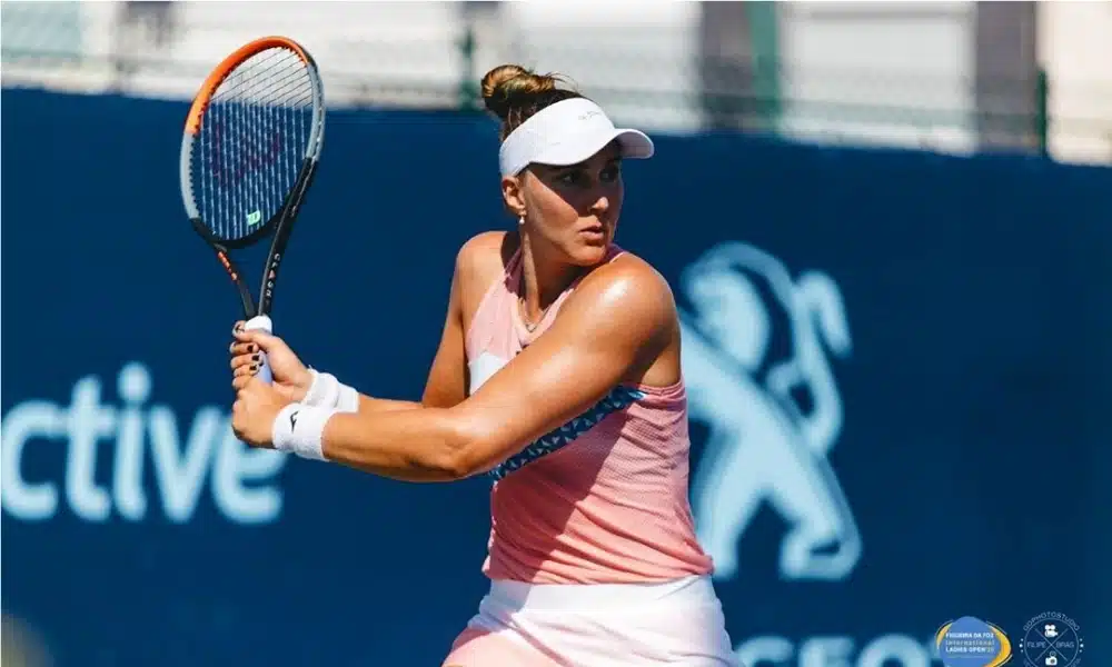 Bia Haddad tênis feminino Villa Maria Argentina