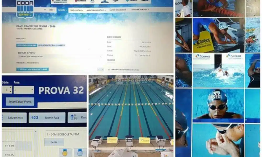 É de conhecimento geral que o futebol é a modalidade e o assunto com maior disseminação no Brasil. Essa realidade deixa o esporte olímpico escondido do público. São raros os eventos esportivos transmitidos em televisão aberta e nem todos possuem espaço nas fechadas. Isso atrapalha todos os envolvidos com essas atividades e a solução foi encontrada por meio de tecnologia e informação, beneficiando atletas e demais grupos de interesse.