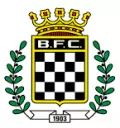 Boavista futebol feminino vôlei