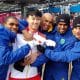 Parceria do Brasil Zero Grau com OTD estará de olho nos atletas brasileiros de inverno, como a equipe de Bobsled