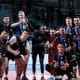 Brasileiros Vôlei Pedro Natan Leandro Aracajú Pétrus Montes Tours VB Liga Francesa