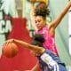 Campinas x Santo André - Paulista feminino de basquete
