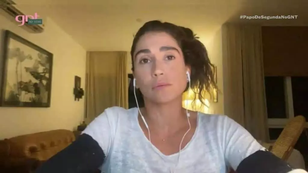 Carol Solberg GNT