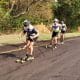 Circuito de Rollerski da CBDN realiza segunda etapa em São Carlos
