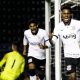 Vitória x Corinthians - Brasileiro Sub-20 de futebol