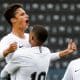 Corinthians Sub-20 - Corinthians - Chapecoense - Campeonato Brasileiro Sub-20