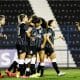 Corinthians - Santos - Campeonato Paulista Feminino