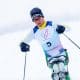 Cristian Ribera, principal nome do Brasil nos Jogos Paralímpicos de Inverno