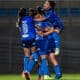 Audax e Cruzeiro - Cruzeiro - Audax - Campeonato Brasileiro Feminino