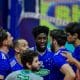 Cruzeiro - Vôlei Guarulhos - Superliga Masculina