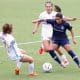 Debinha - North Carolina Courage - NWSL Fall Series