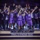Benite conquista a Champions League de Basquete