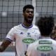 Sada Cruzeiro x América Vôlei - Mineiro masculino de vôlei