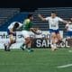 Brasil x Uruguai - Torneio Quatro Nações de Rúgbi