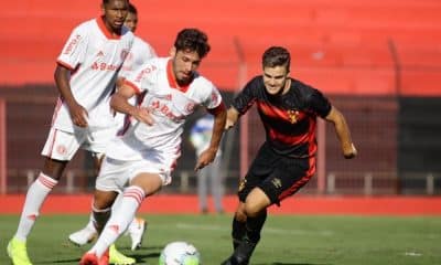 internacional sub-20 copa do brasil vilhenense