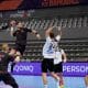 Liga Europeia de handebol masculino