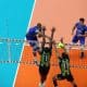 Tabela do Campeonato Mineiro de vôlei masculino 2021