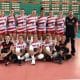 AMAVÔLEI Maringá x ACV/Chapecó - Superliga C