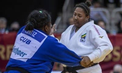 Beatriz Souza judô grand slam de tashkent