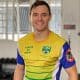 Douglas Brose está motivado após período com a seleção brasileira
