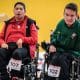 Igor Barcellos bocha paralímpica