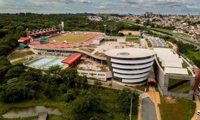 CPB tem apenas um caso de Covid-19 em três meses de CT aberto
