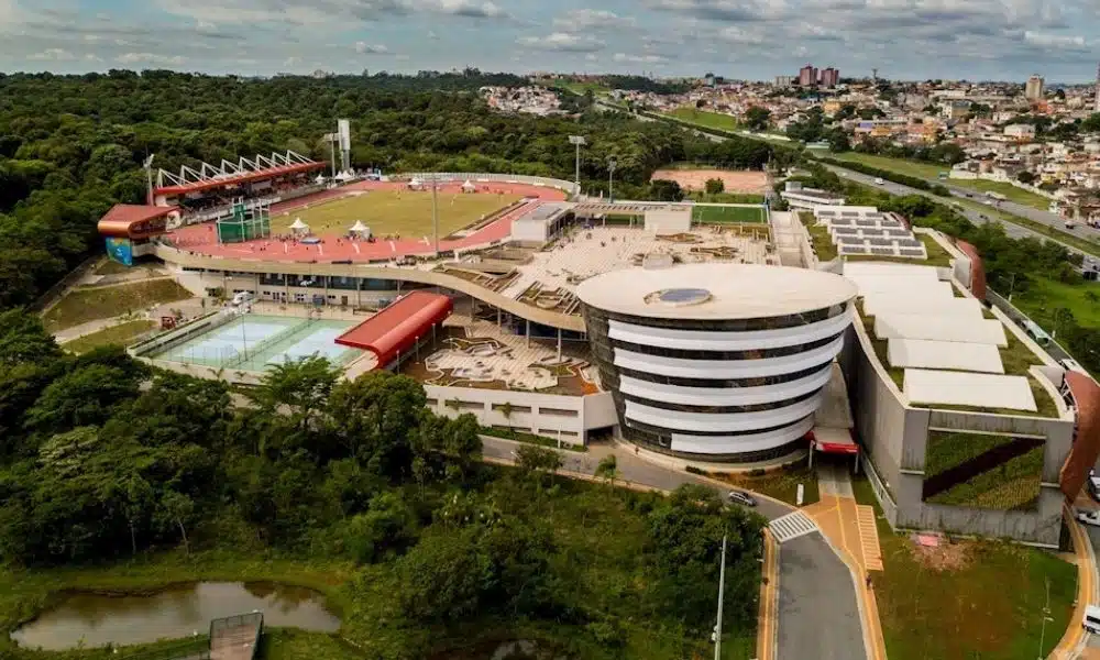 CPB tem apenas um caso de Covid-19 em três meses de CT aberto