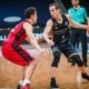 Marcelinho Huertas é eliminado na Champions League de basquete