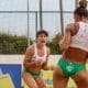 vôlei de praia circuito open saquarema