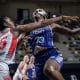 clarissa dos santos izmit Belediyespor turquia euroliga de basquete feminino