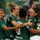 Palmeiras; Taboão da Serra; Paulista de futebol feminino