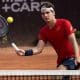Thiago Wild challenger de buenos aires